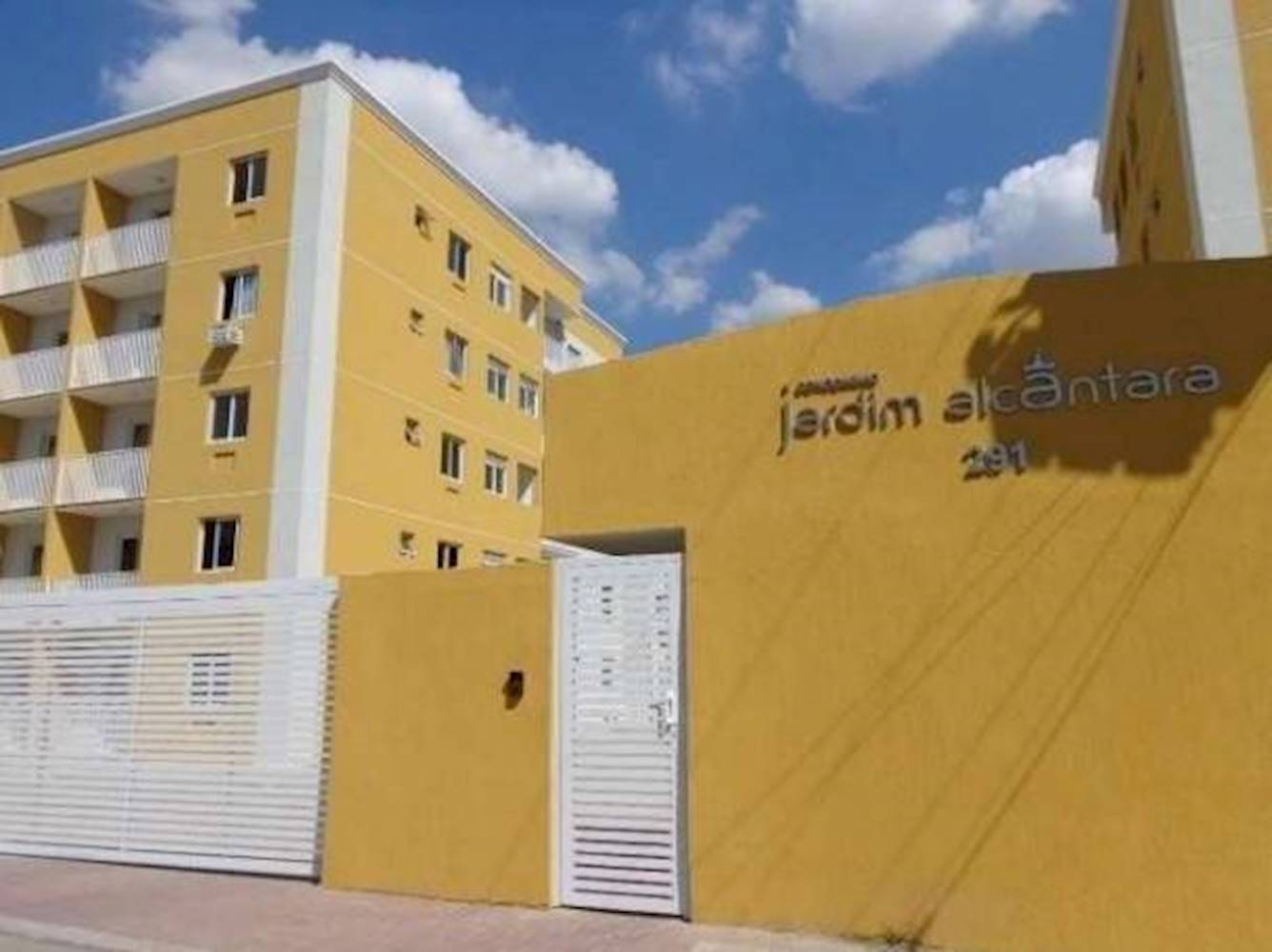 Apartamento em Santa Luzia - São Gonçalo/RJ, localizado em São Gonçalo - RJ