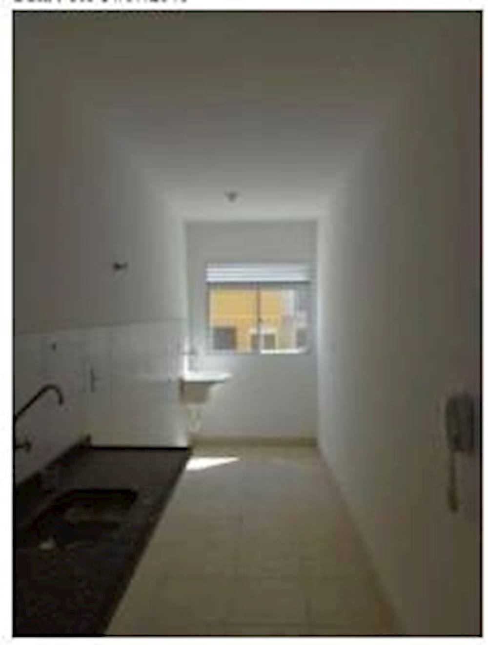 Apartamento em Santa Luzia - São Gonçalo/RJ, localizado em São Gonçalo - RJ