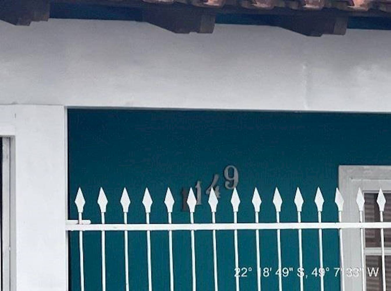 Casa no Núcleo Habitacional Vereador Edson Francisco Da Silva - Bauru/SP, localizado em Bauru - SP