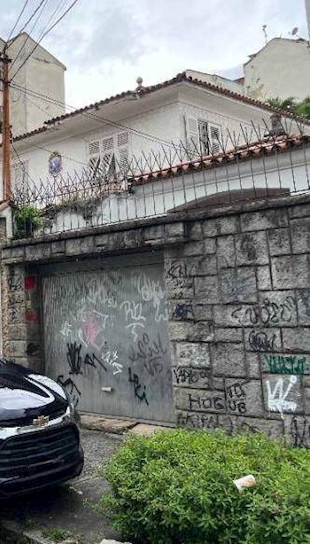 Casa na Vila Isabel - Rio De Janeiro/RJ, localizado em Rio de Janeiro - RJ