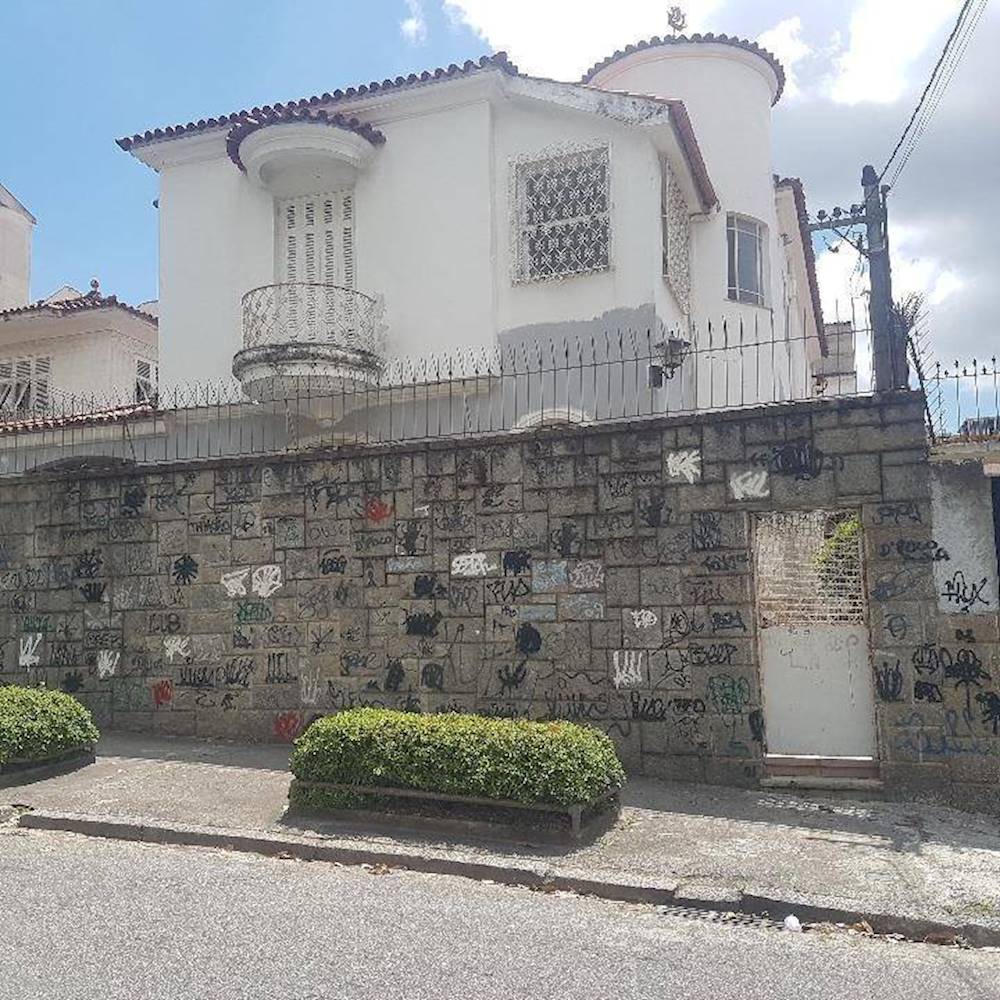 Casa na Vila Isabel - Rio De Janeiro/RJ, localizado em Rio de Janeiro - RJ