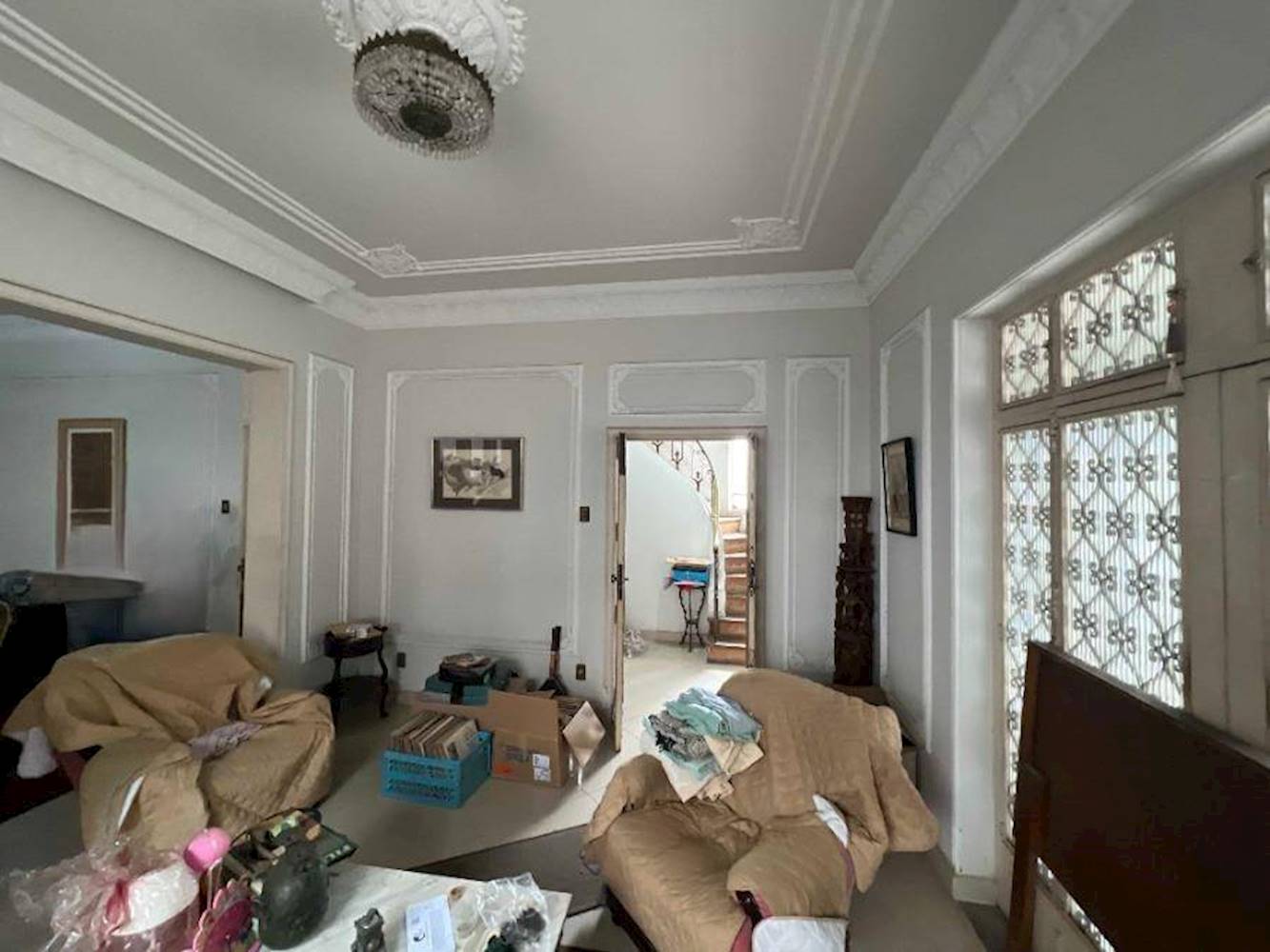 Casa na Vila Isabel - Rio De Janeiro/RJ, localizado em Rio de Janeiro - RJ