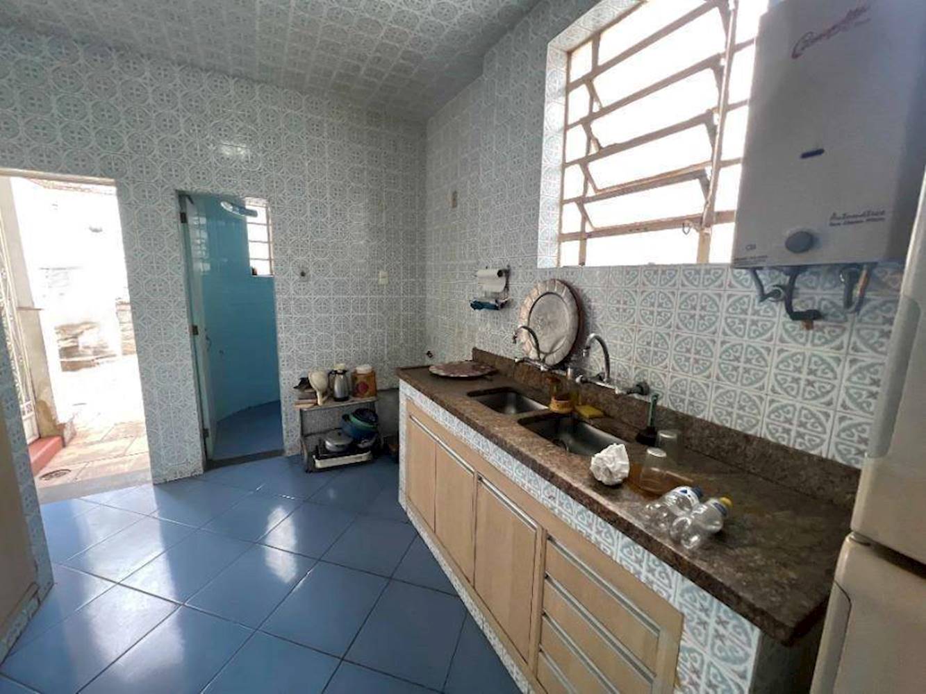 Casa na Vila Isabel - Rio De Janeiro/RJ, localizado em Rio de Janeiro - RJ