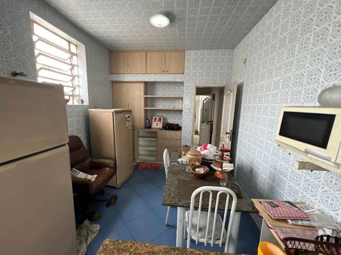 Casa na Vila Isabel - Rio De Janeiro/RJ, localizado em Rio de Janeiro - RJ