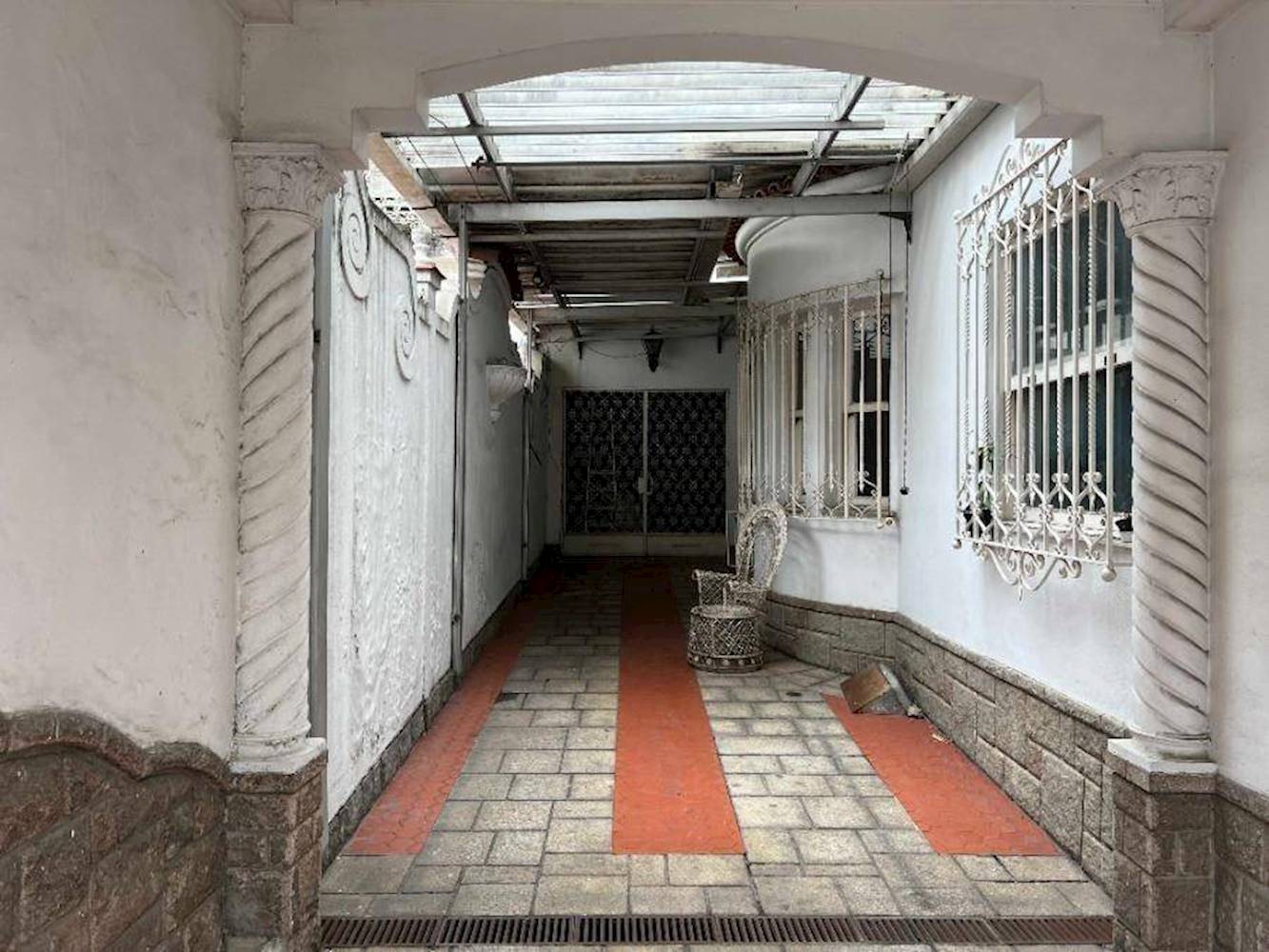 Casa na Vila Isabel - Rio De Janeiro/RJ, localizado em Rio de Janeiro - RJ