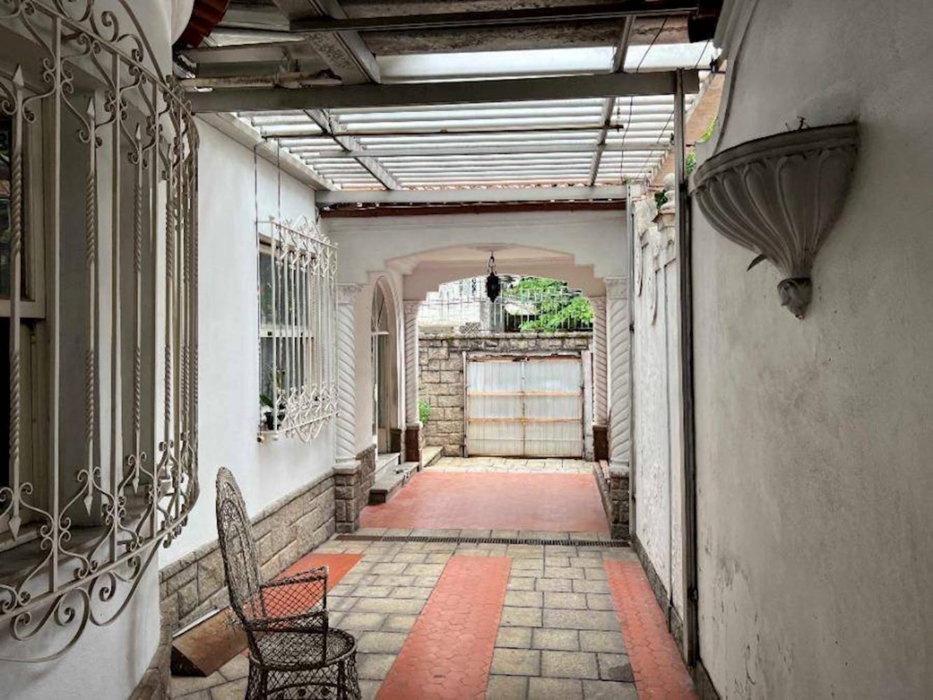 Casa na Vila Isabel - Rio De Janeiro/RJ, localizado em Rio de Janeiro - RJ