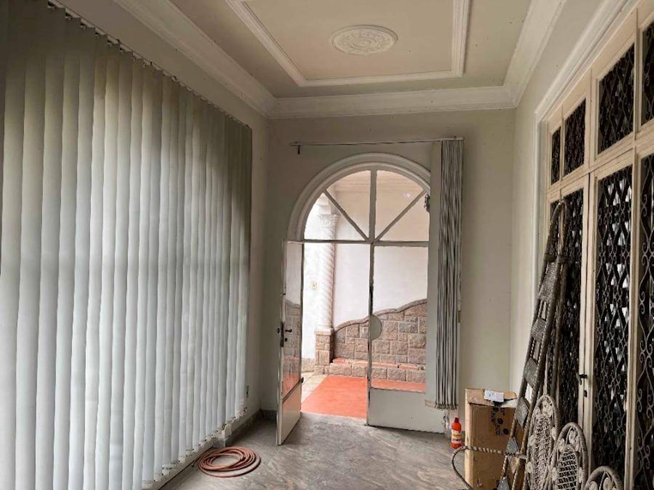 Casa na Vila Isabel - Rio De Janeiro/RJ, localizado em Rio de Janeiro - RJ