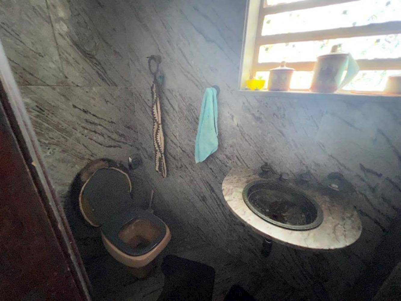 Casa na Vila Isabel - Rio De Janeiro/RJ, localizado em Rio de Janeiro - RJ