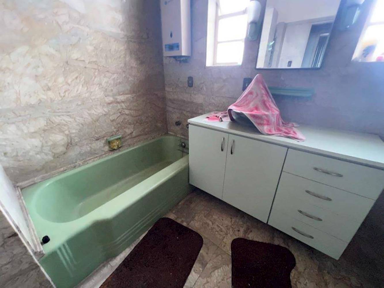 Casa na Vila Isabel - Rio De Janeiro/RJ, localizado em Rio de Janeiro - RJ