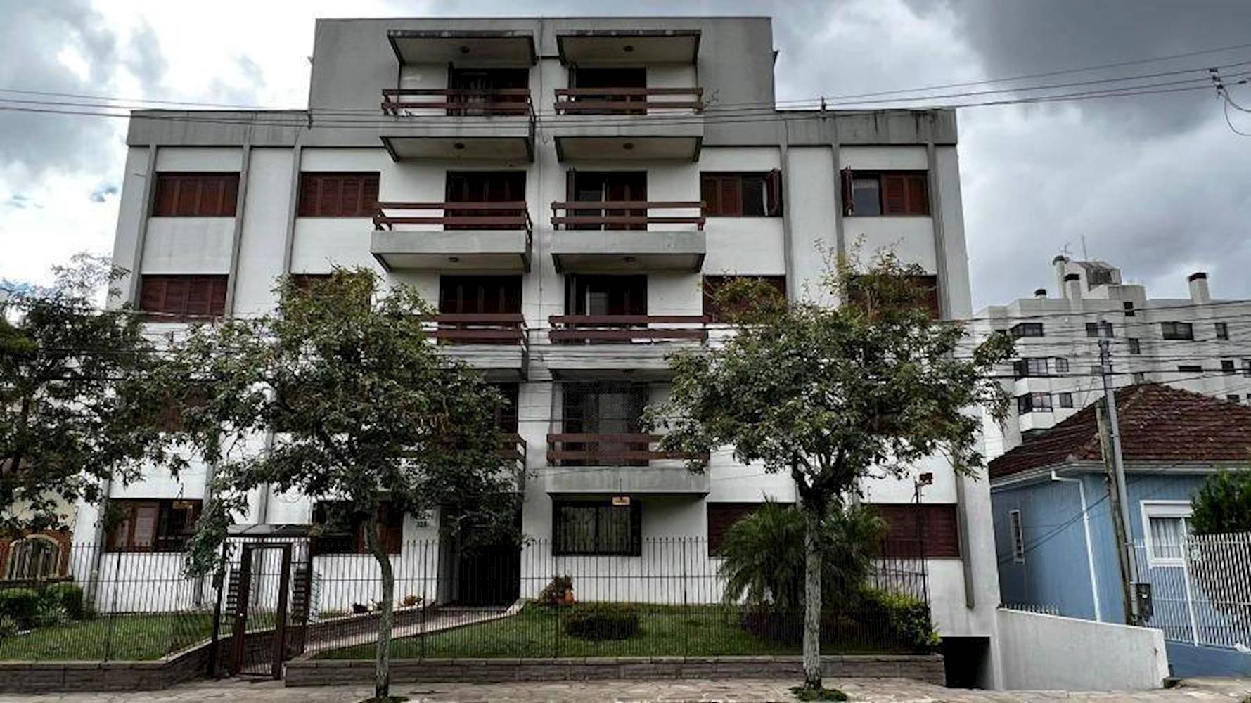 Imagem do imóvel Apartamento em Medianeira - Caxias Do Sul/RS