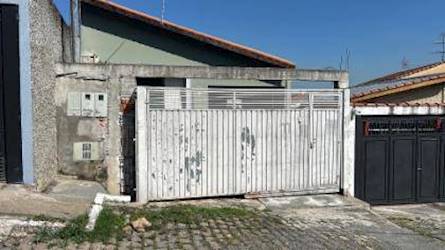 Casa na chácara são joão - são paulo/sp
