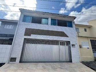 Casa no conjunto litoral norte - natal/rn
