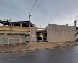 Casa no parque guarus - campos dos goytacazes/rj