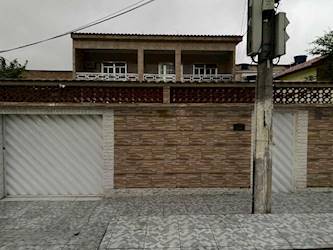 Casa em ponte preta - queimados/rj
