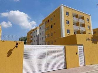 Apartamento em santa luzia - são gonçalo/rj