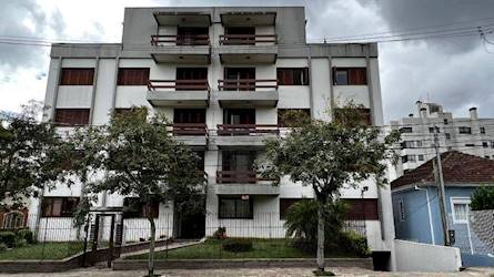 Apartamento em medianeira - caxias do sul/rs