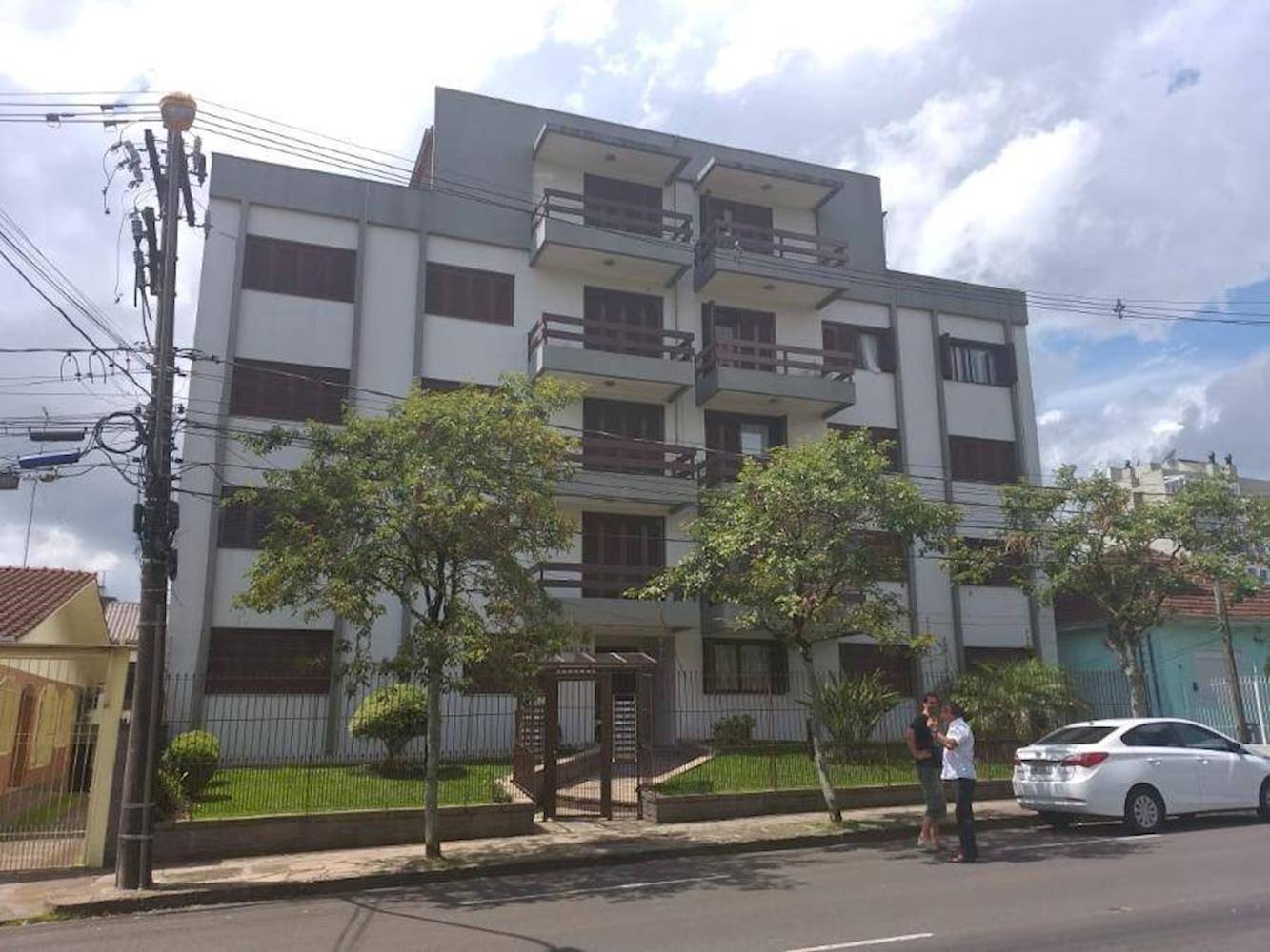 Apartamento em Medianeira - Caxias Do Sul/RS, localizado em Caxias do Sul - RS