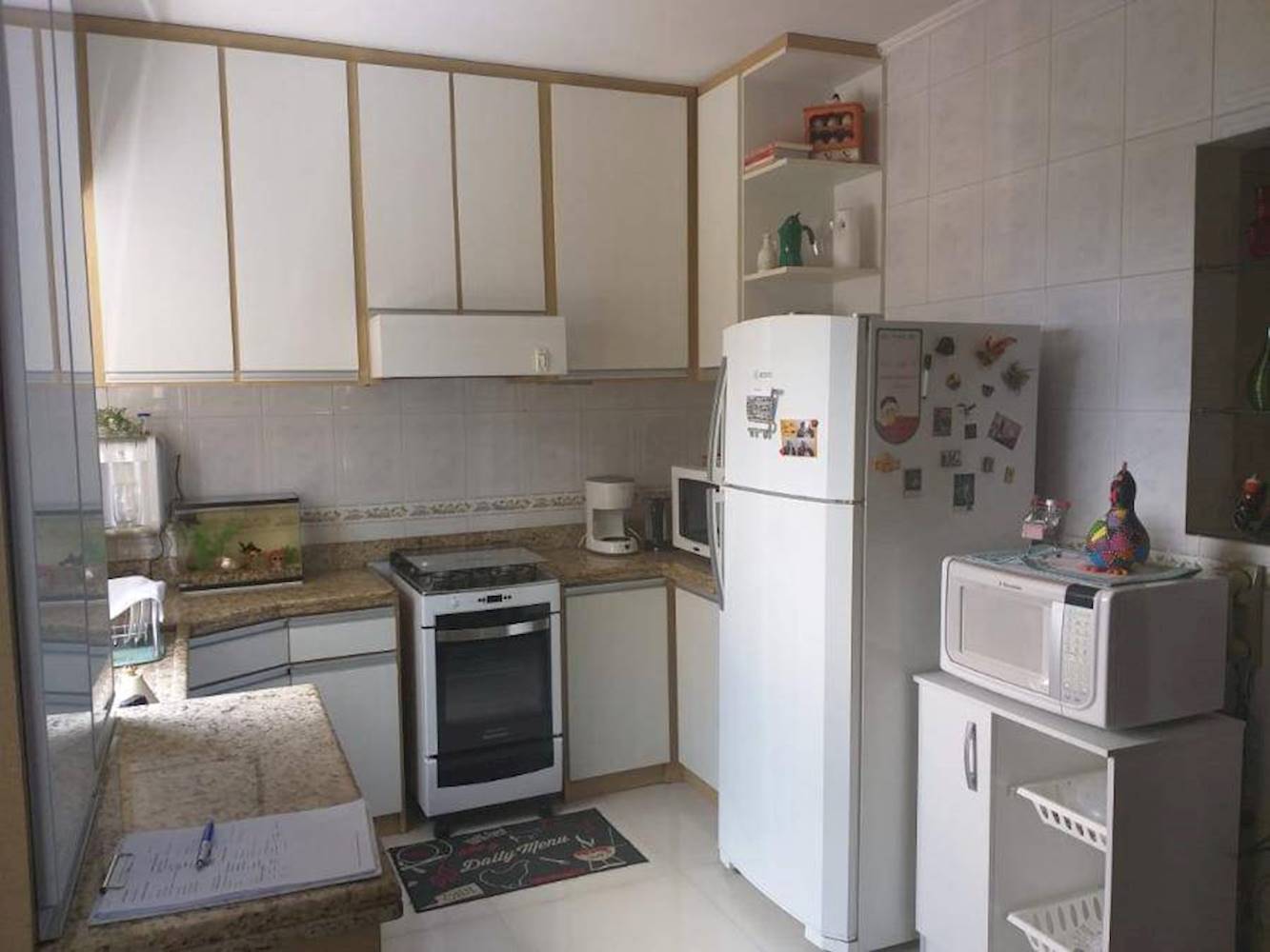 Apartamento em Medianeira - Caxias Do Sul/RS, localizado em Caxias do Sul - RS