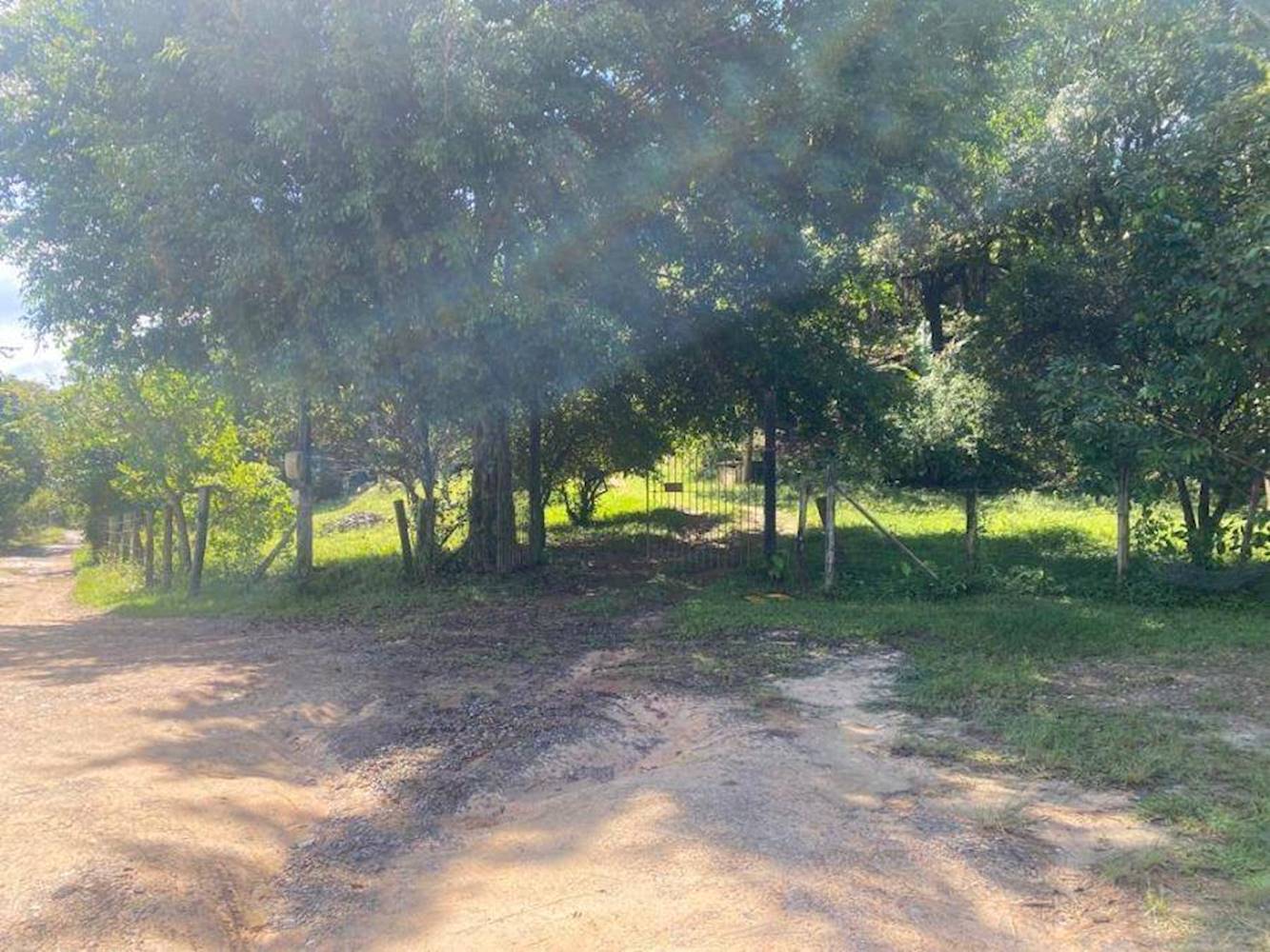 Casa no Parque Do Imperador - Magé/RJ