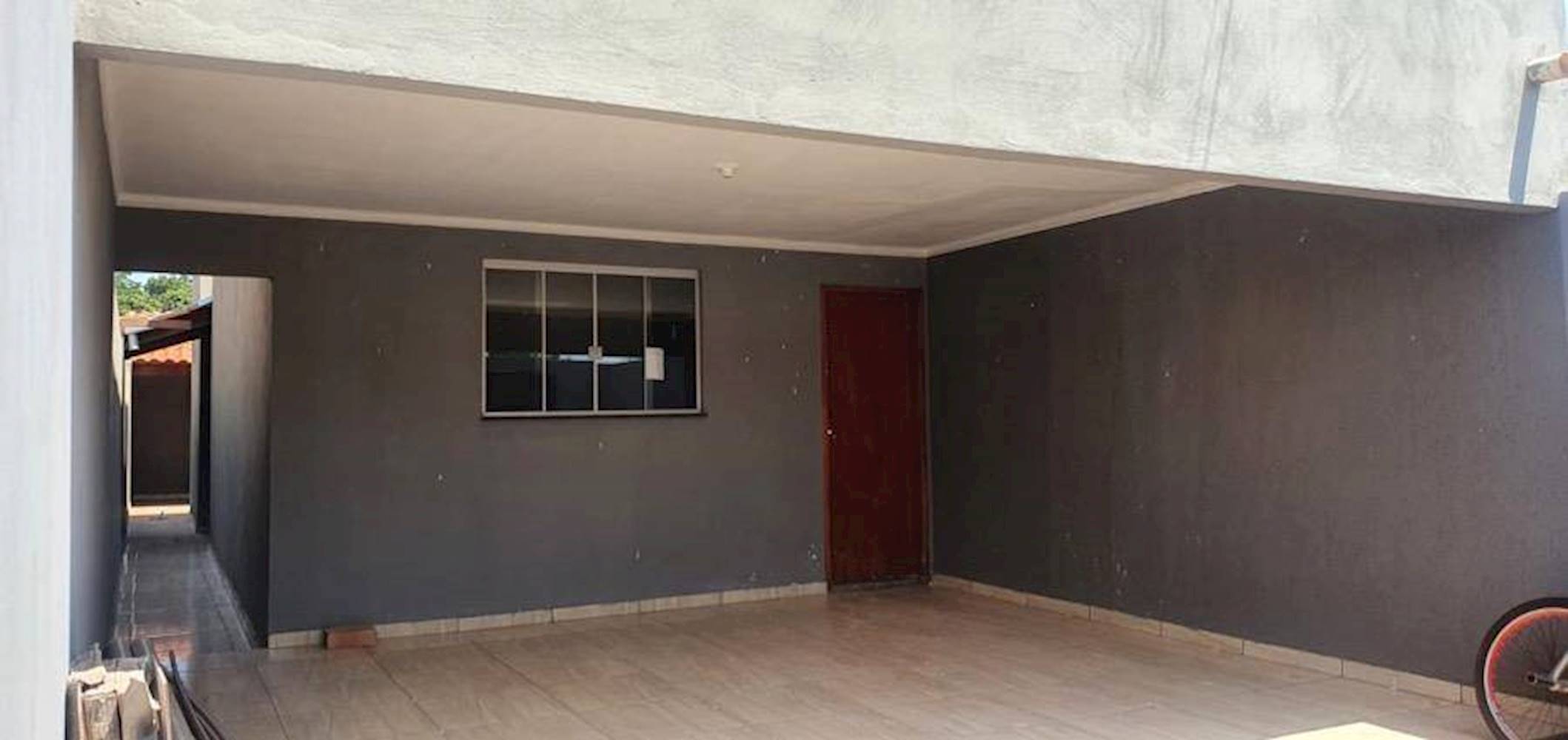 Casa no Parque Isaura em Santa Helena de Goiás/GO, localizado em Santa Helena de Goiás - GO