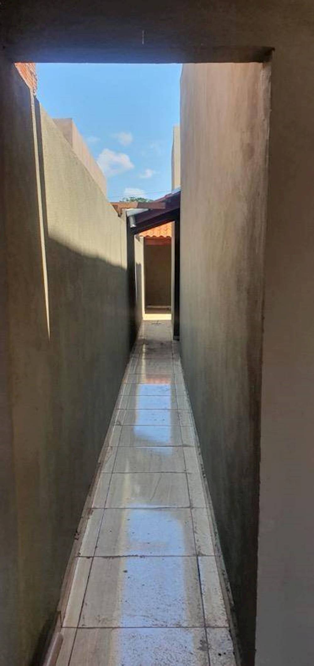 Casa no Parque Isaura em Santa Helena de Goiás/GO, localizado em Santa Helena de Goiás - GO