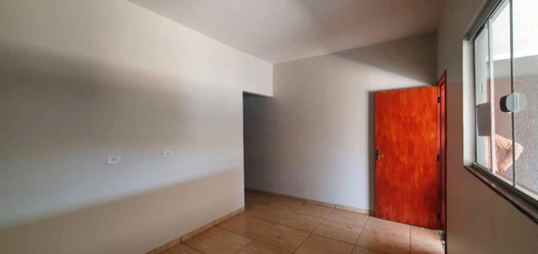 Casa no Parque Isaura em Santa Helena de Goiás/GO, localizado em Santa Helena de Goiás - GO