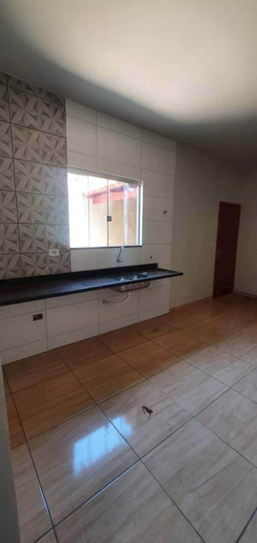 Casa no Parque Isaura em Santa Helena de Goiás/GO, localizado em Santa Helena de Goiás - GO