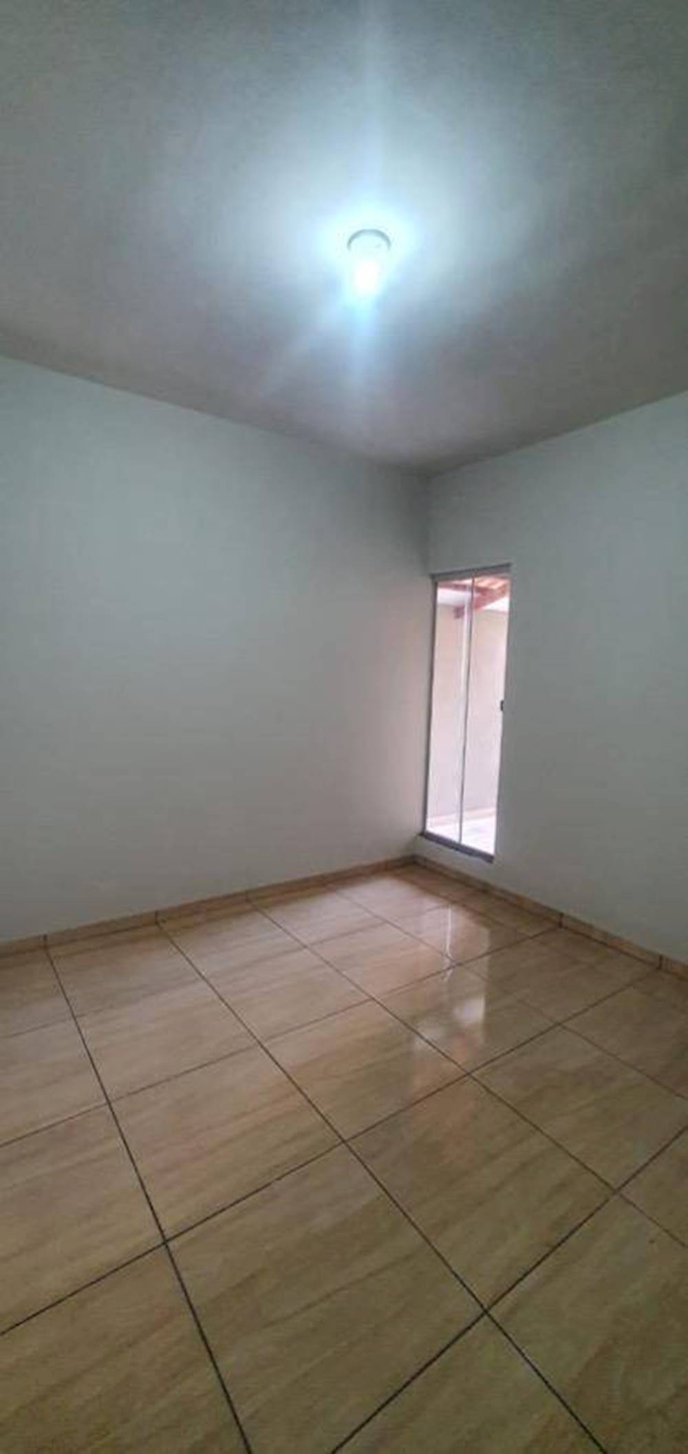 Casa no Parque Isaura em Santa Helena de Goiás/GO, localizado em Santa Helena de Goiás - GO