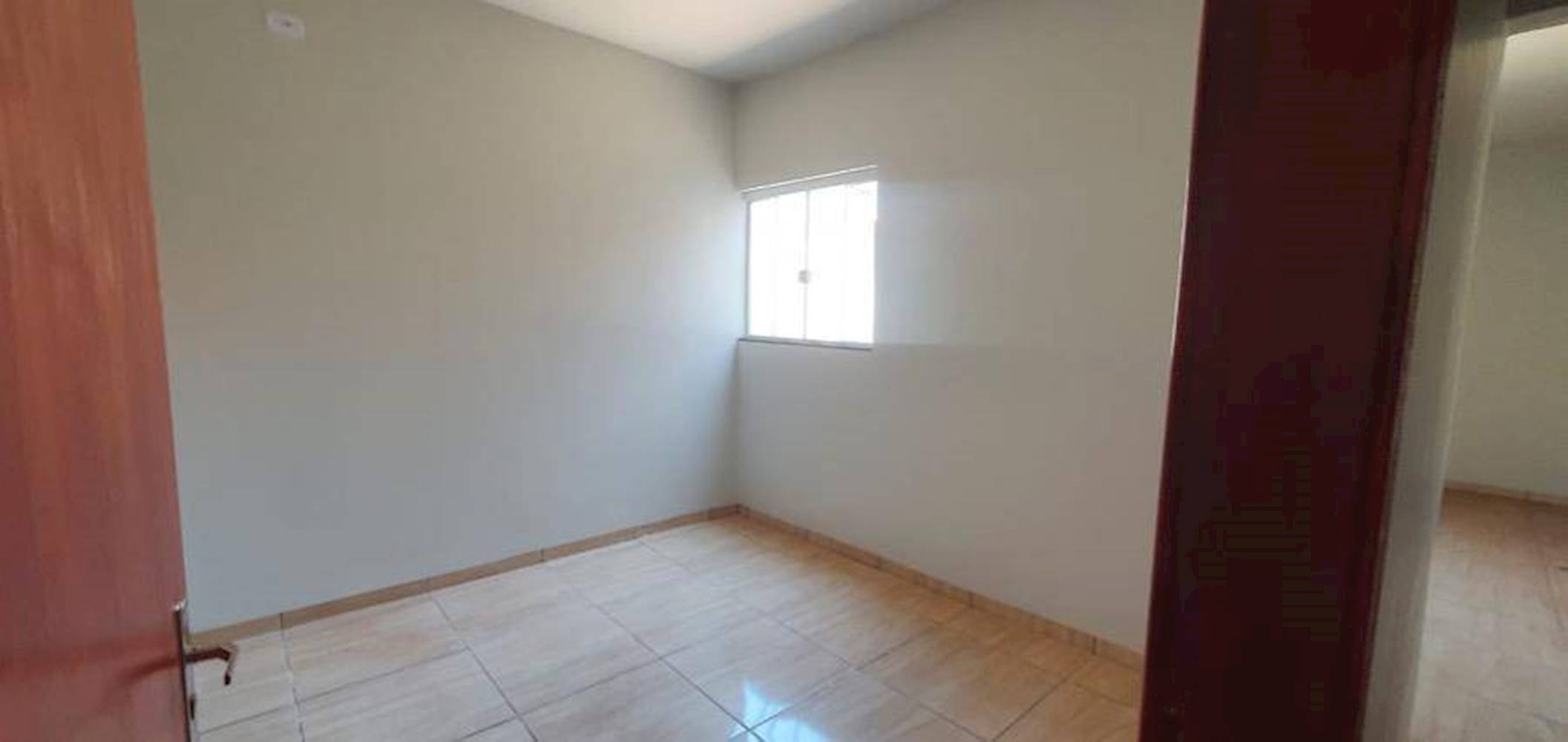 Casa no Parque Isaura em Santa Helena de Goiás/GO, localizado em Santa Helena de Goiás - GO