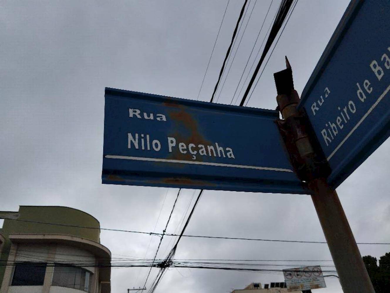 Casa no Centro em BIrigui/SP, localizado em Birigui - SP