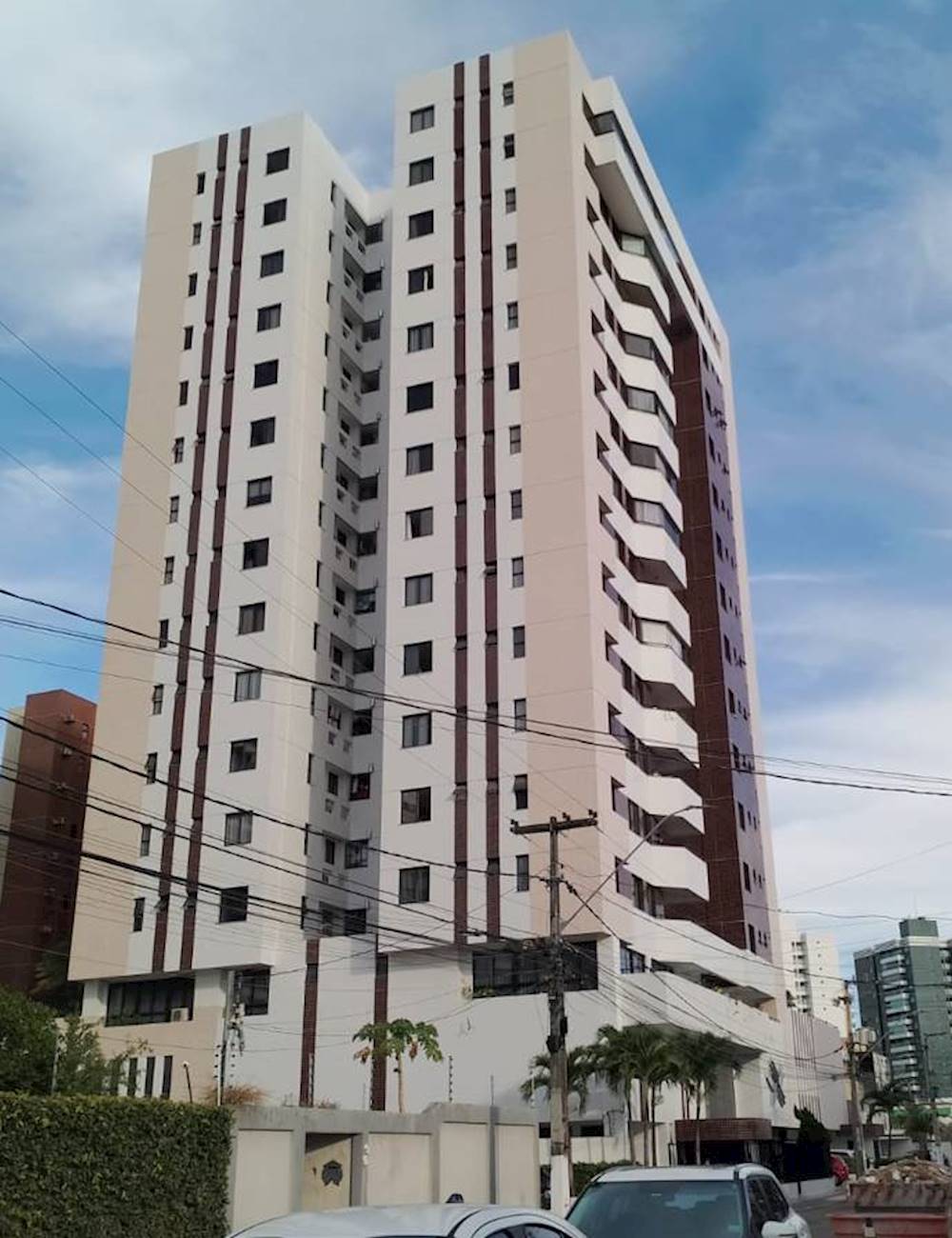 Imagem do imóvel Apartamento em Grageru - Aracaju/SE