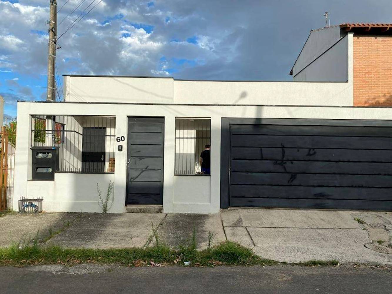 Casa na Colina em Guaíba/RS