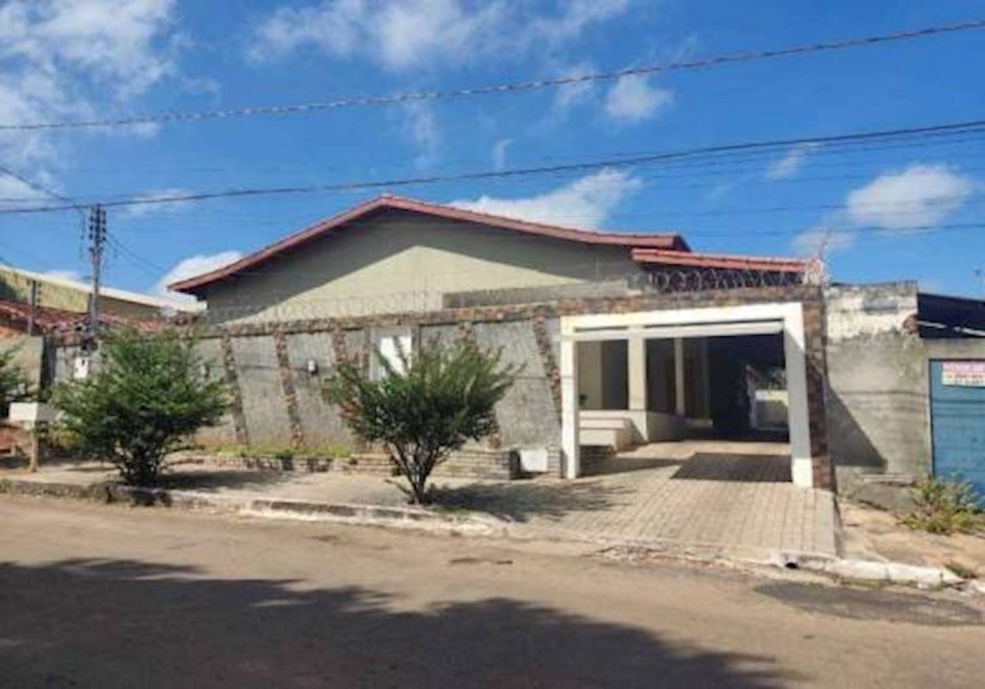 Casa no Setor Alegrete - Edéia/GO, localizado em Edéia - GO