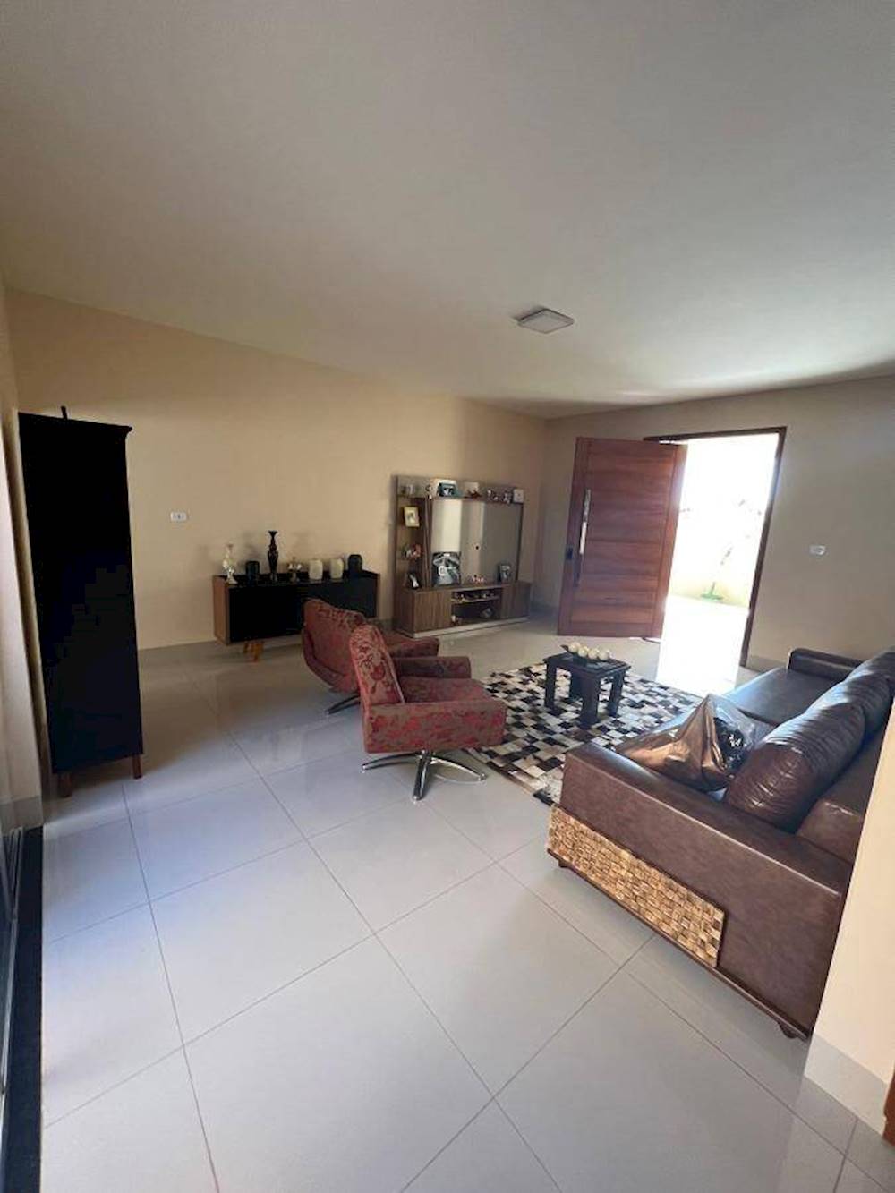 Casa no Setor Alegrete - Edéia/GO, localizado em Edéia - GO