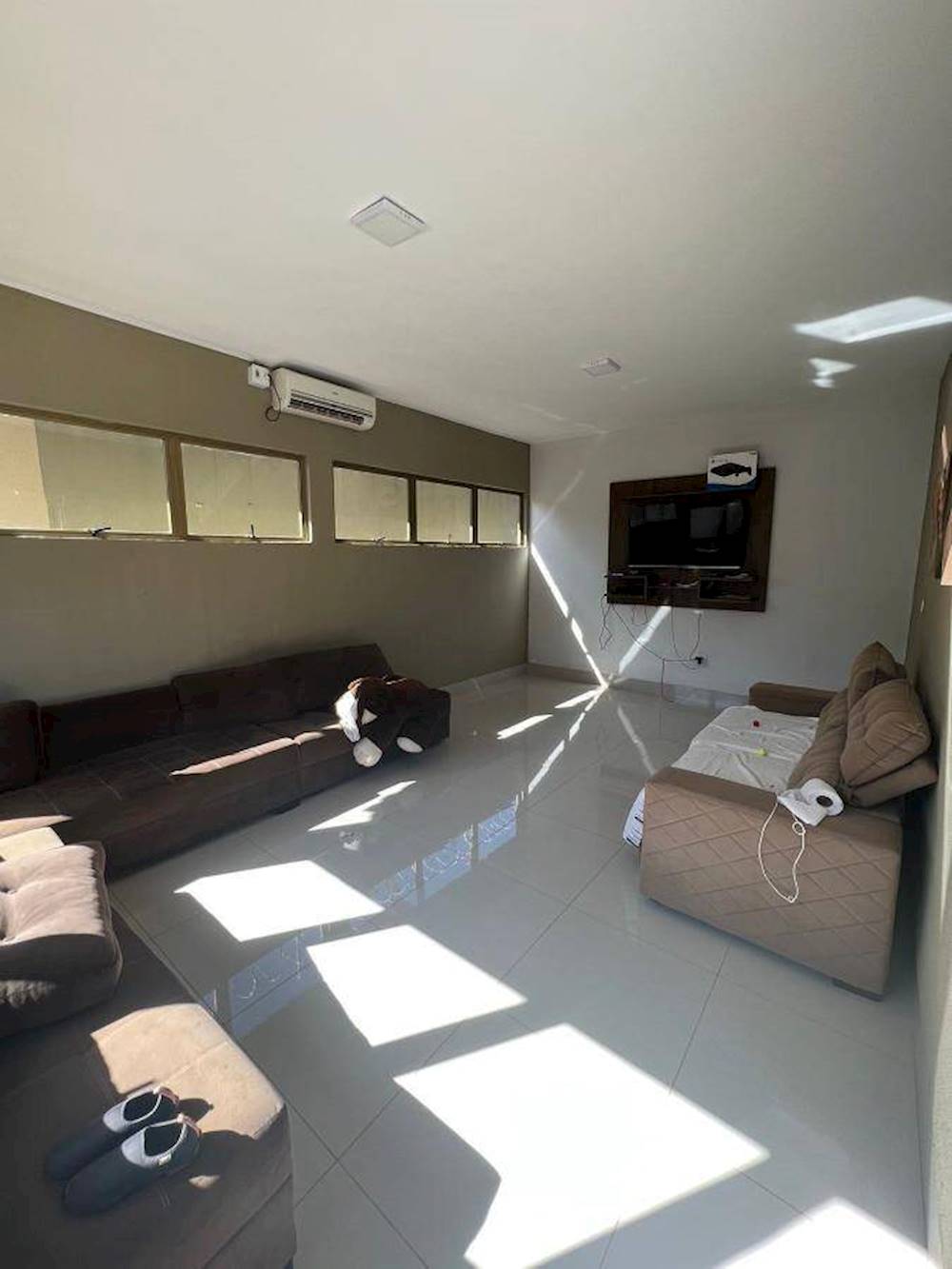 Casa no Setor Alegrete - Edéia/GO, localizado em Edéia - GO
