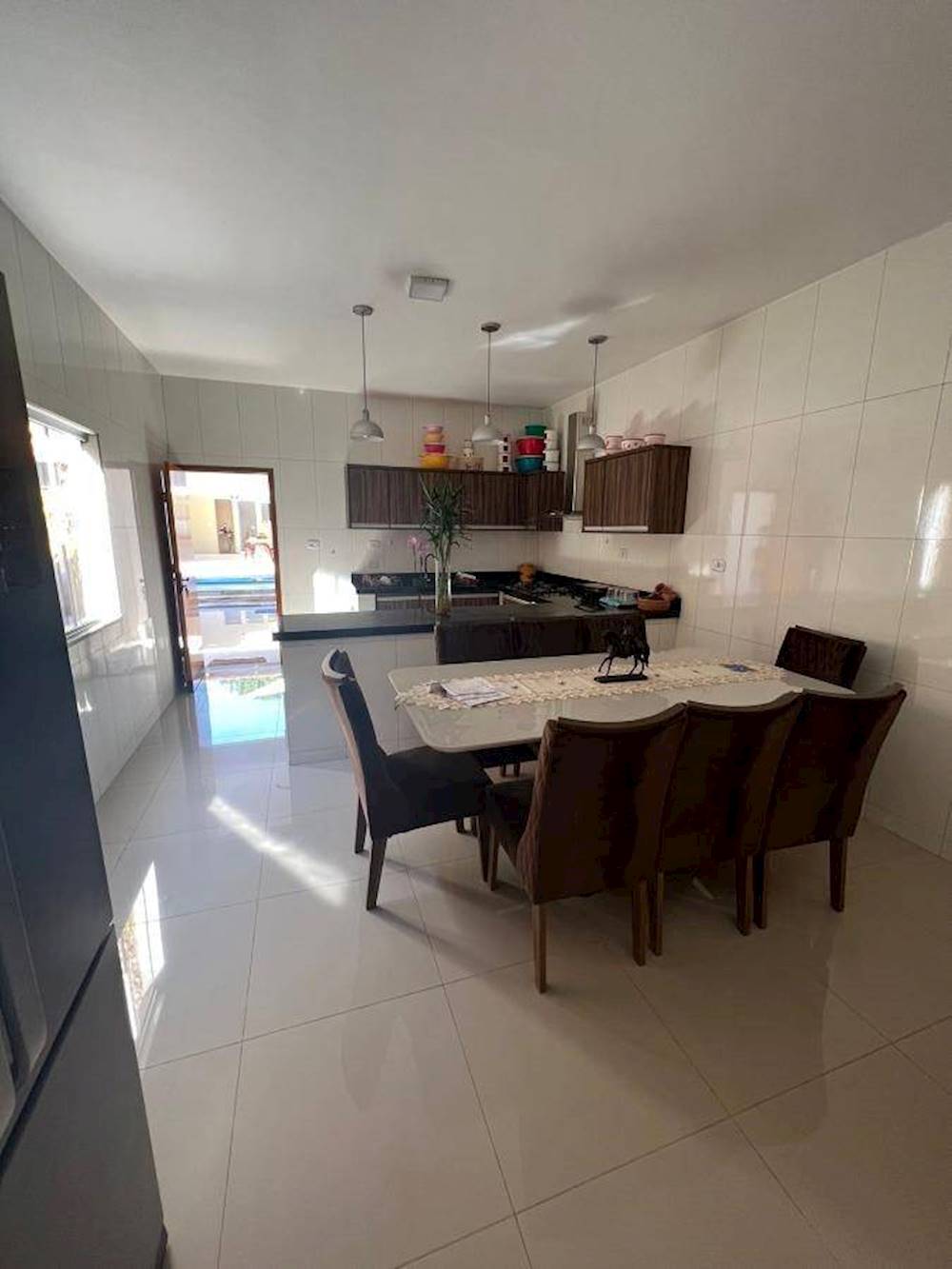 Casa no Setor Alegrete - Edéia/GO, localizado em Edéia - GO