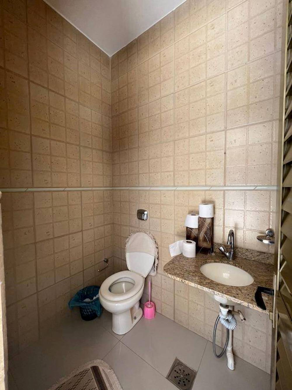 Casa no Setor Alegrete - Edéia/GO, localizado em Edéia - GO