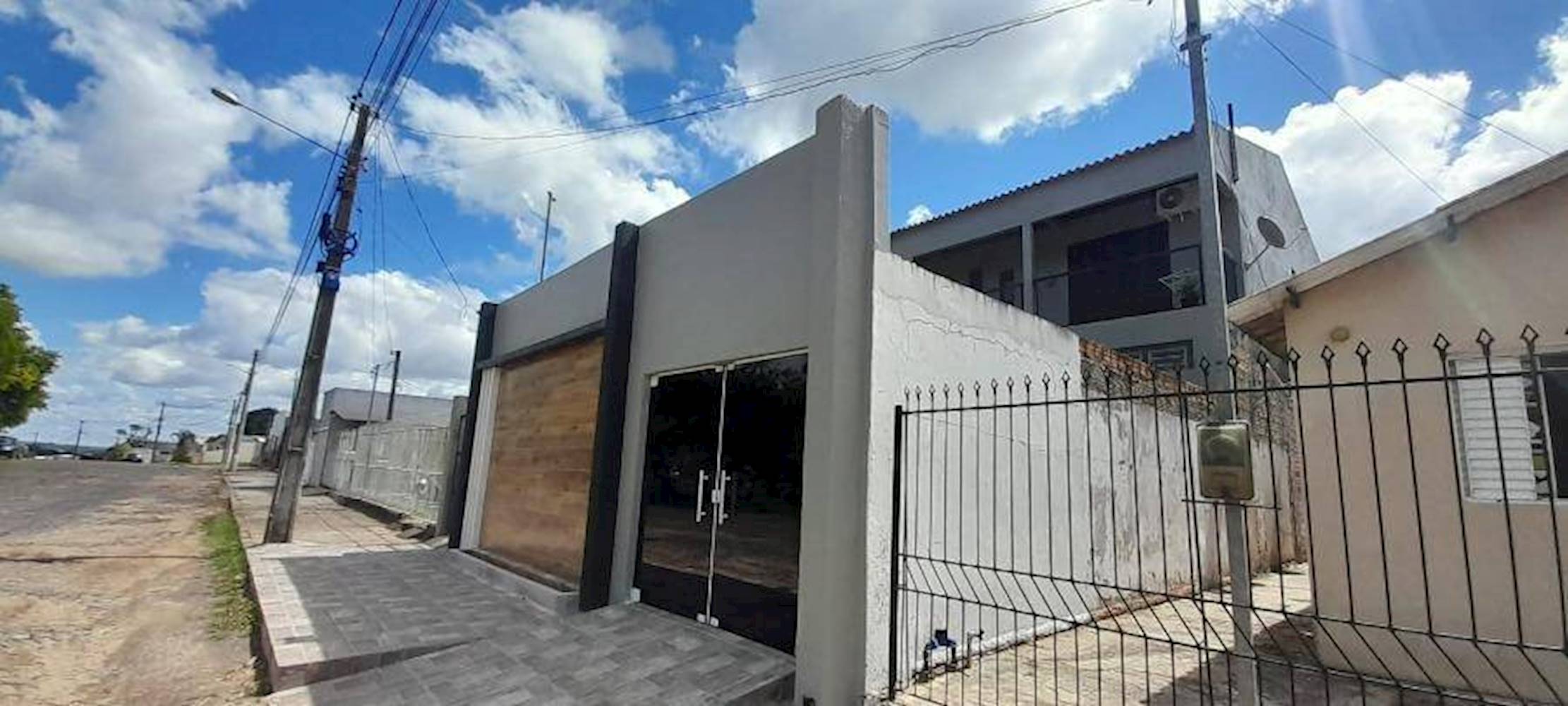 Casa em Joao Nunes Da Silva - Rosário Do Sul/RS, localizado em Rosário do Sul - RS