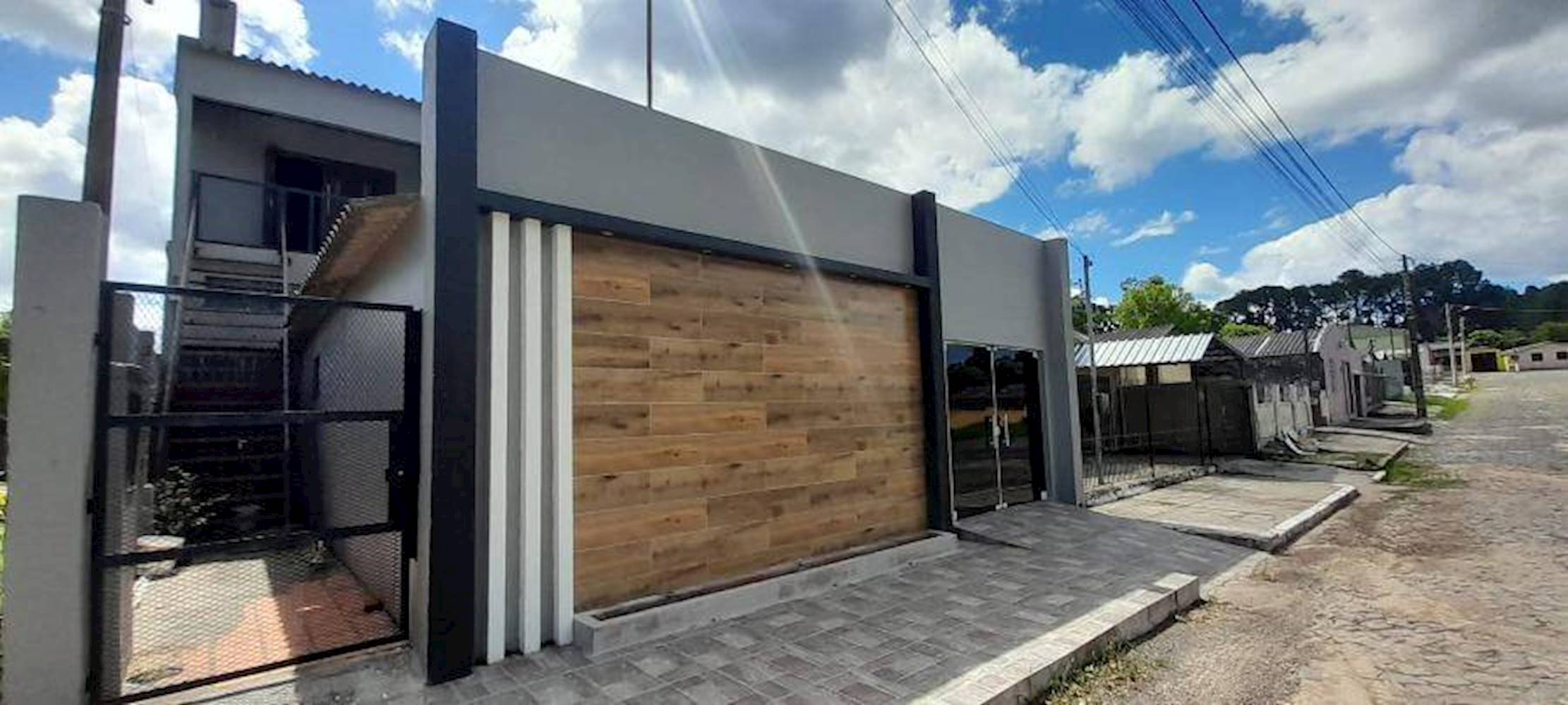 Casa em Joao Nunes Da Silva - Rosário Do Sul/RS, localizado em Rosário do Sul - RS