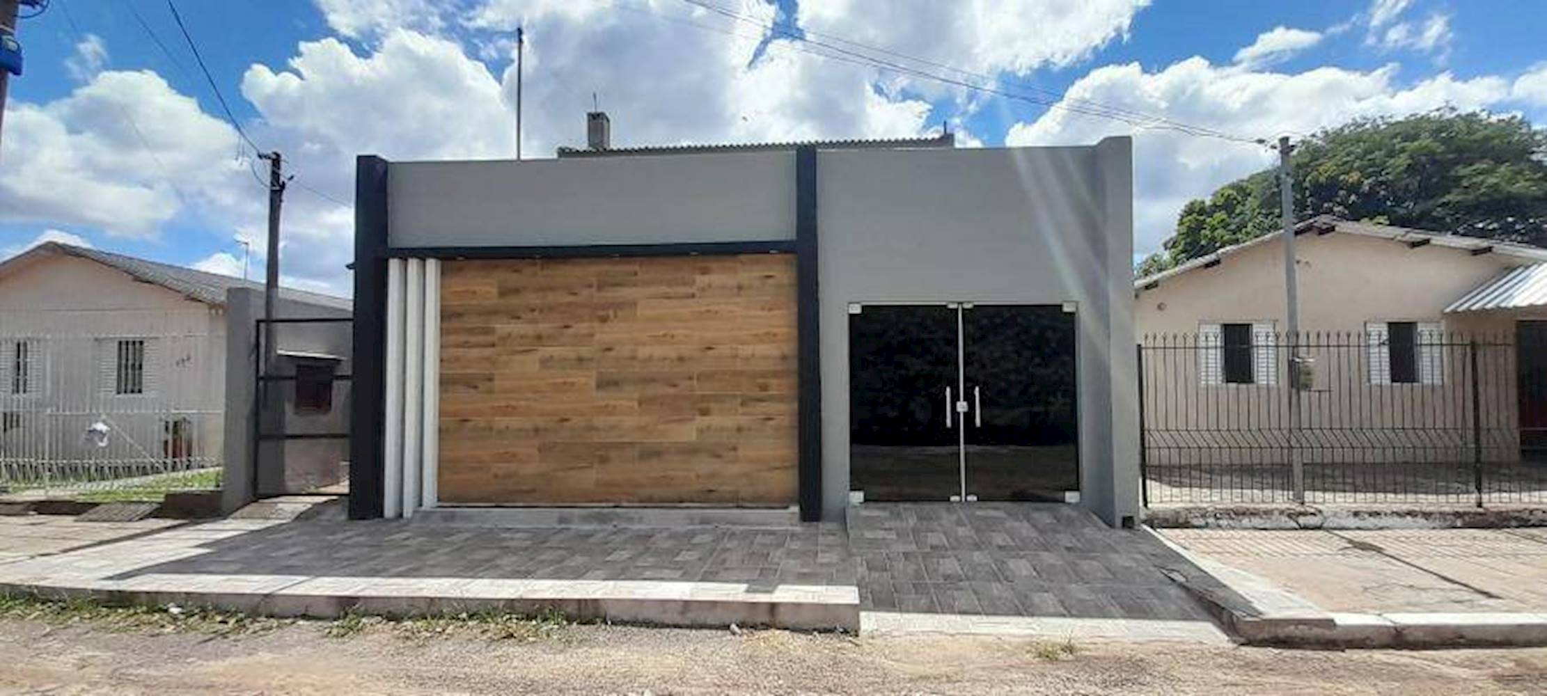 Casa em Joao Nunes Da Silva - Rosário Do Sul/RS, localizado em Rosário do Sul - RS
