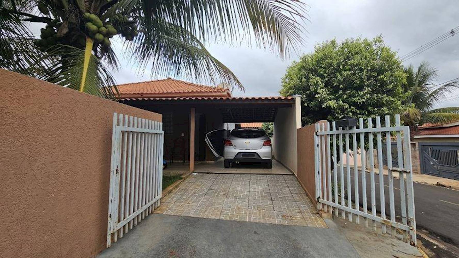 Casa no Centro - Taciba/SP, localizado em Taciba - SP