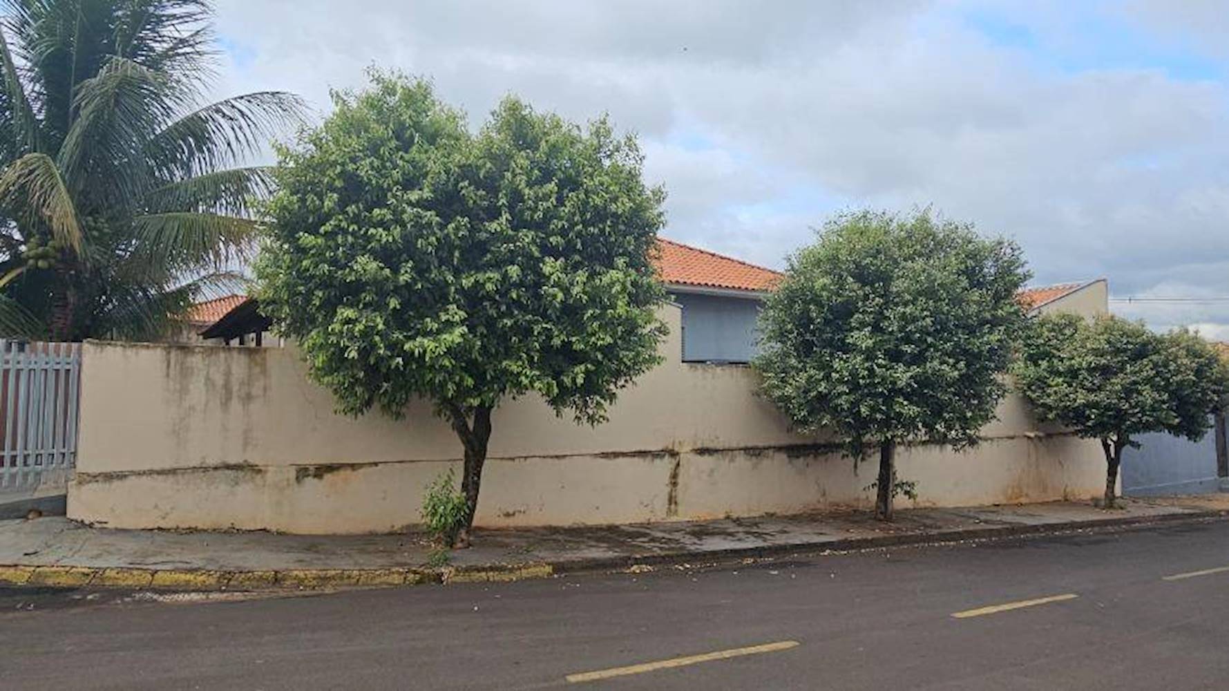 Casa no Centro - Taciba/SP, localizado em Taciba - SP
