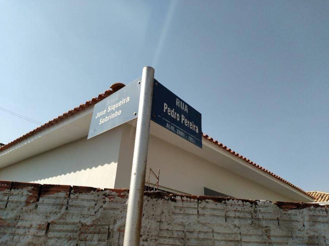 Casa no Centro - Taciba/SP, localizado em Taciba - SP