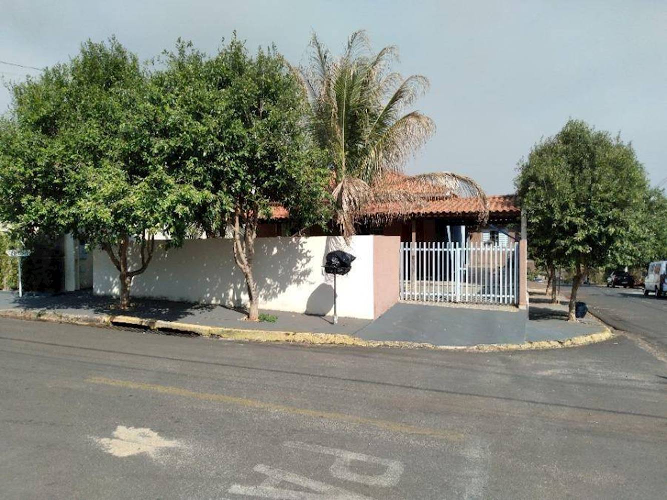 Casa no Centro - Taciba/SP, localizado em Taciba - SP