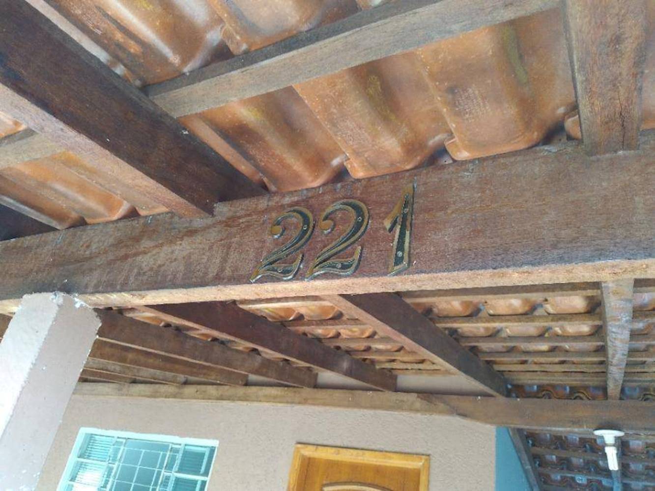 Casa no Centro - Taciba/SP, localizado em Taciba - SP