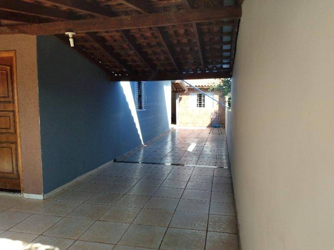 Casa no Centro - Taciba/SP, localizado em Taciba - SP