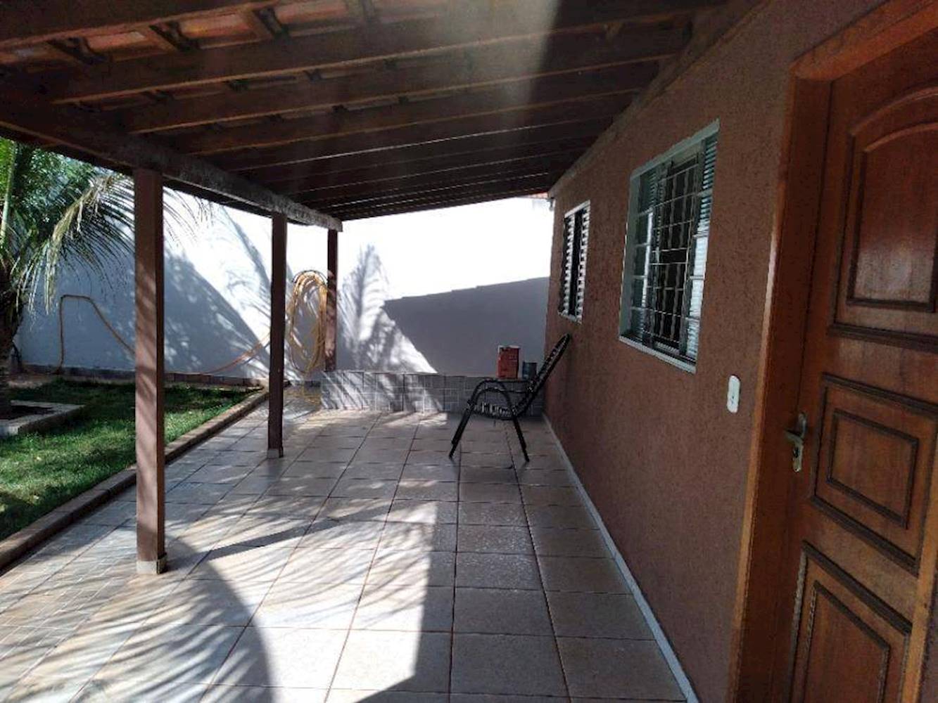 Casa no Centro - Taciba/SP, localizado em Taciba - SP