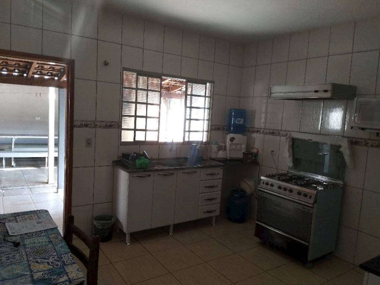 Casa no Centro - Taciba/SP, localizado em Taciba - SP
