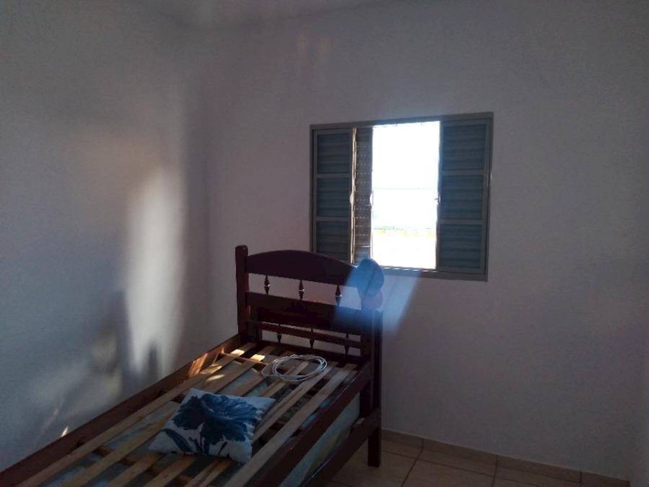 Casa no Centro - Taciba/SP, localizado em Taciba - SP