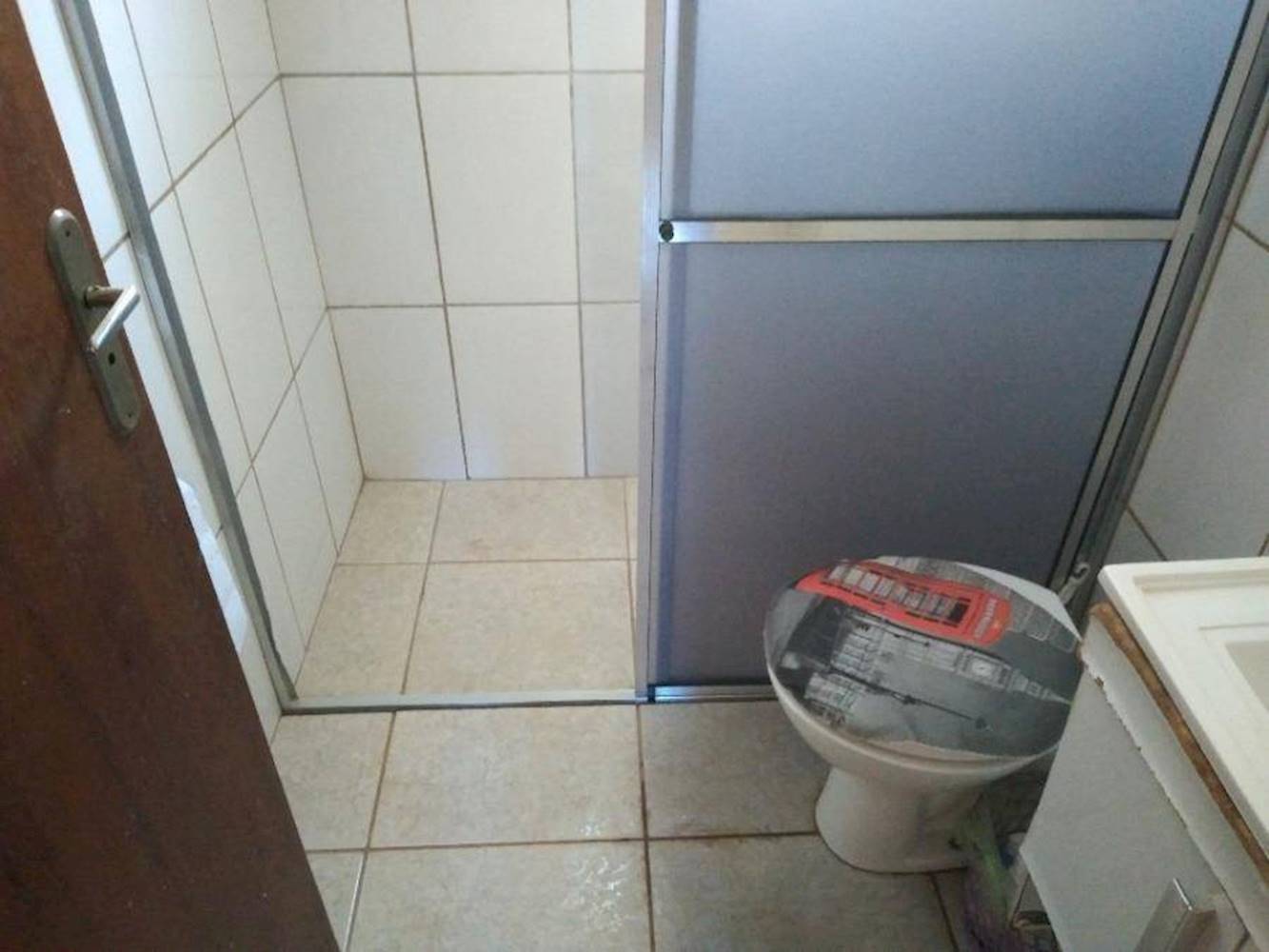 Casa no Centro - Taciba/SP, localizado em Taciba - SP